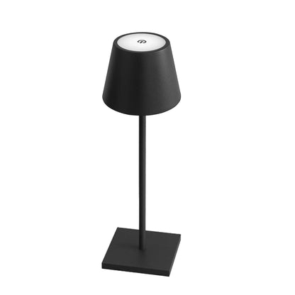 Lightweight Rechargeable LED Touch Table Lamp – 3-Level Dimmable Ambient Light